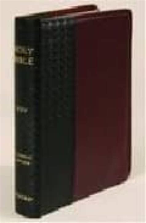 The Revised Standard Version Catholic Bible Compact Vvaa Casa Del