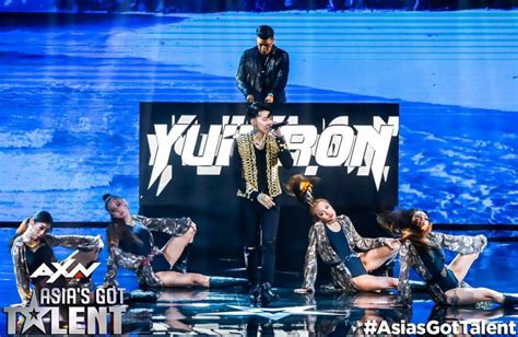 The second season of asia's got talent (agt) premiered on october 12, 2017 at 8:30 pm (utc+8) across 27 countries in asia. Song of The Day: "Forget About Tomorrow" - Jay Park and ...