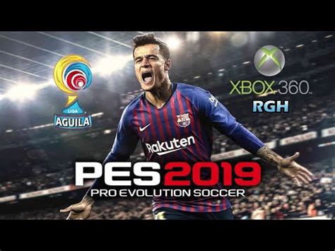 As leading innovators of slot machines and gaming enterprise management systems for the global gaming market, konami gaming, inc. Pes 2019 para Xbox 360 Rgh 5.0 Liga águila Colombia - YouTube