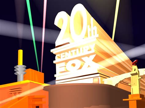 20th Century Fox 1935 Remake V35 By Rsmoor On Deviantart