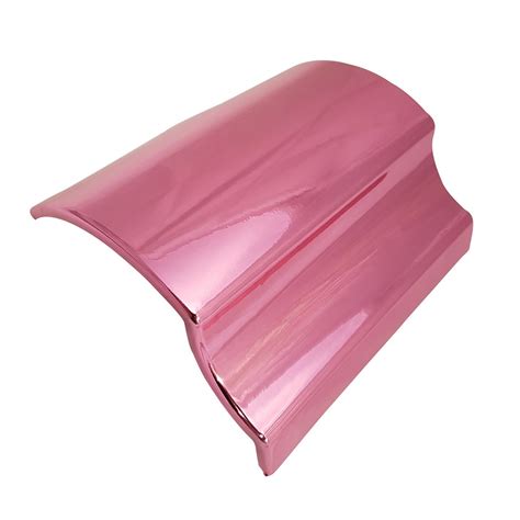 Super Conform Pink Chrome Wrap With Adt Chromatic Vinyl Films Ltd Ta