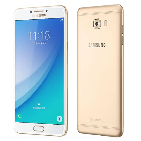 A great demand to its public. Samsung Galaxy C7 Pro Price In Malaysia RM1999 - MesraMobile