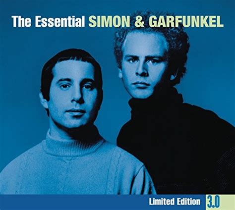 The Essential 30 Simon And Garfunkel Songs Reviews Credits Allmusic
