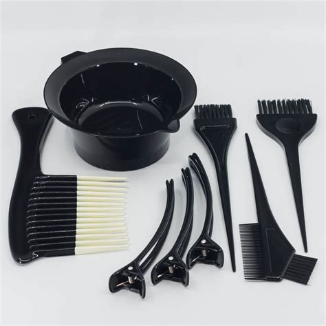 Hair color kits and box dye | instyle. Application Tool Kit - Henna Color Lab® - Henna Hair Dye