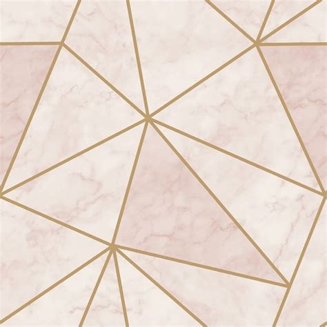 Sample Zara Shimmer Metallic Wallpaper Soft Pink Gold 53 X 30cm
