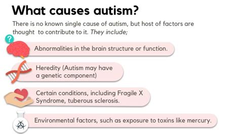 Are Genetic Factors Effective In Autism Otsimo