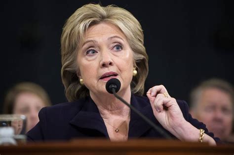 State Department Says 30 Odd Hillary Clinton Emails Could Be Linked To