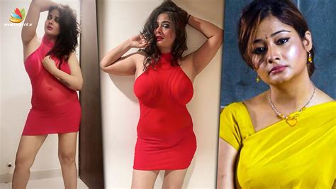 38 ஓவர் கிளாமரில் கிரண் actress kiran rathod hot viral photoshoot tamil news youtube