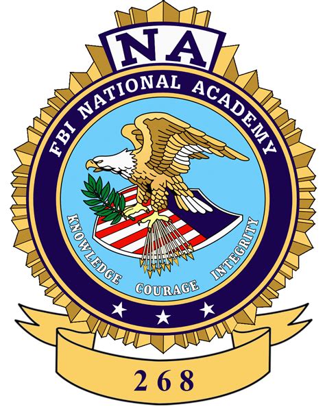 Subscribe or this will happenfbi open up! FBI National Academy Session 268: March 2017