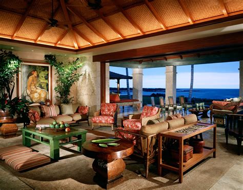 Pin By Angela Reichart On Architecture Hawaiian Home Decor Hawaiian