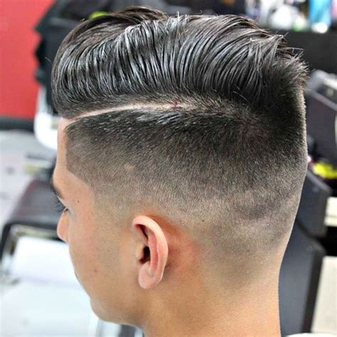 Fade hair looks super neat and clean: What is Mid Fade Haircuts - 20 Best Mid Fade Hairstyles ...