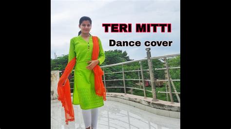 teri mitti patriotic dance parineeti chopra akshay kumar youtube