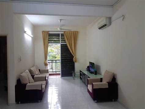 Ipoh merkezi 5 km'den daha az uzaklıktadır. RENT / RM1200 / FULLY FURNISHED ALPINE VILLAGE APARTMENT ...