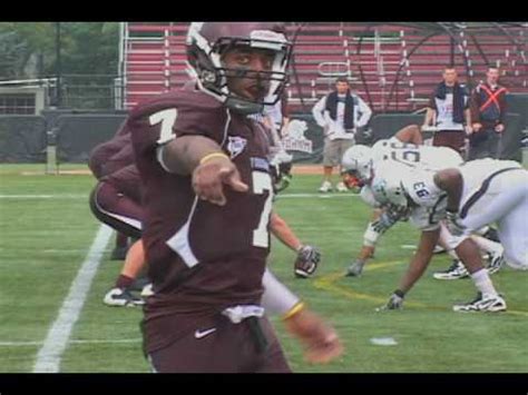 John hannah (football américain) pour les articles homonymes, voir john hannah. John Skelton Highlights - Fordham Football Vs. Old ...