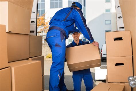 What Are The Licensing Requirements For Moving Services In Chicago