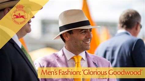 Glorious Goodwood Mens Fashion Bunkbedcomfortersreview