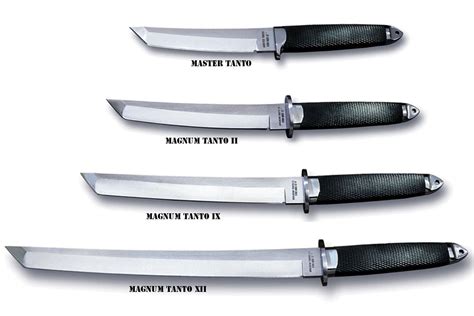 Cold Steel Tanto Serie Master Voordelig Kopen Bij Knivesandtoolsnl