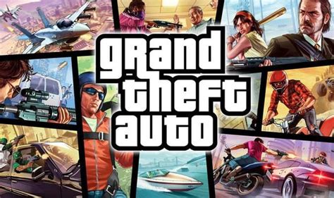 Gta 6 Release Date News Leak Backs Up Huge Grand Theft Auto Rumour