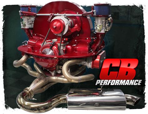 Cc Turnkey Engine Vw Engine Vw Performance Engineering