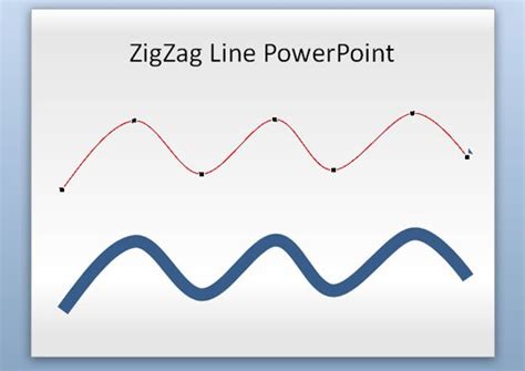 Maybe you would like to learn more about one of these? How to Make a Zig Zag Line in PowerPoint | PowerPoint Presentation