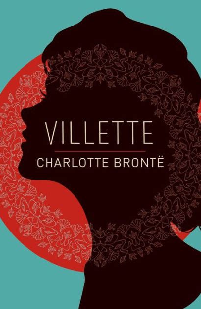 Villette By Charlotte Bront Ebook Barnes Noble