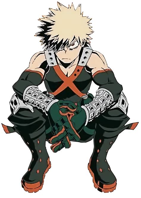 Katsuki Bakugo Boku No Hero Academia Photo 43705967 Fanpop Page 26