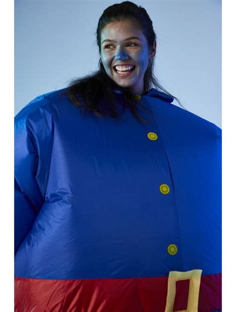 Buy Urban Outfitters Willy Wonka Violet Beauregarde Inflatable