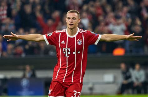 The rekordmeister has now won 13 games in a row in europe's elite competition. Bayern Munich: Joshua Kimmich voted 2017 Germany player of ...