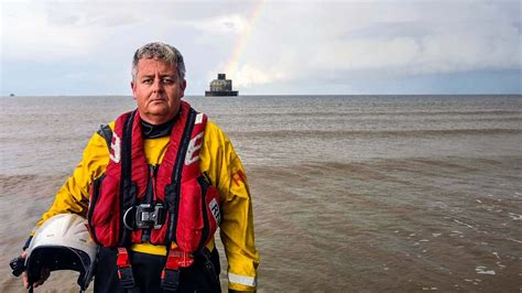 Bbc Two Saving Lives At Sea Series 5 Episode 3