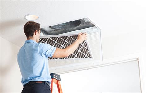 Nearly 16 million adults in the u.s. 4 Reasons to Change Your Air Filter Regularly - BelRed ...