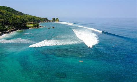 Nihiwatu Sumba Indonesia Award Winning Hotel Amazing Surf Dios