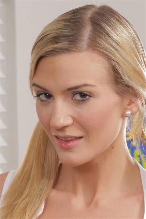 Hete Blonde Amanda Tate Krijgt Een Enorme Lading Sperma In Haar Strakke