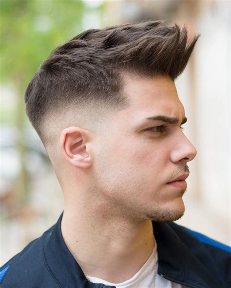 Watch 100 years of men's hairstyles in less than 2 minutes. Best New Men's Hairstyles