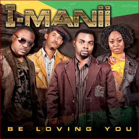 Imaniijamaica A Jamaican Music Group That