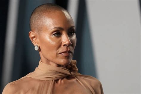 Jada Pinkett Smith Says People Have ‘made A Lot Of Assumptions About