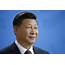 China’s President Xi Jinping Now On Par With Mao As The Country’s Most 