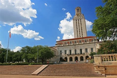 Ut Campus Carry Lawsuits Fail In The Courts