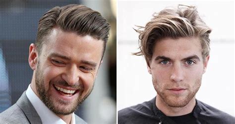 Quelles sont les coupes de cheveux pour homme qui ont passé l'épreuve du temps ? 5 idées de coupes de cheveux pour hommes