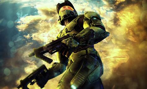 Halo 2 Aparece Remasterizado Em Novo Trailer New Game Plus