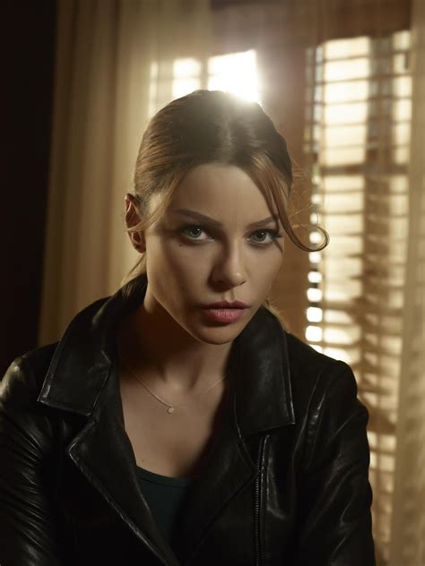 Lucifer S1 Lauren German As Chloe Decker Lauren German Chloe