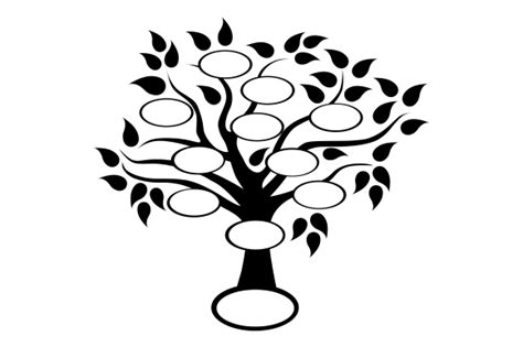 We did not find results for: Black Family Tree Monogram (SVG Cut file) by Creative ...