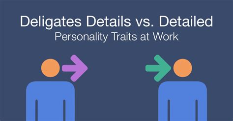 ⛔ Meaning Of Detail Oriented Person Detail Oriented What Does It Mean