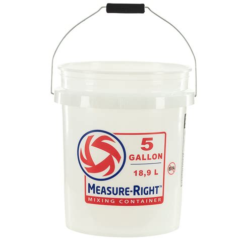 Paint And Work Buckets United Solutions Inc