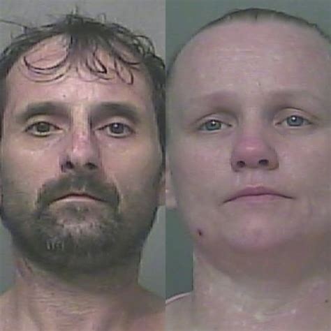 Tips Lead To Drug Arrests Of Two West Terre Haute Residents