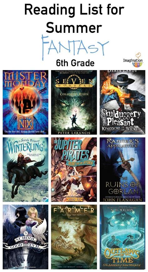 Nonfiction Books For 6th Graders