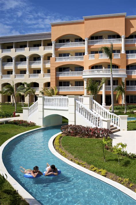 Iberostar Grand Hotel Rose Hall Jamaica Montegobay Montego Bay Jamaika Jamaika Urlaub