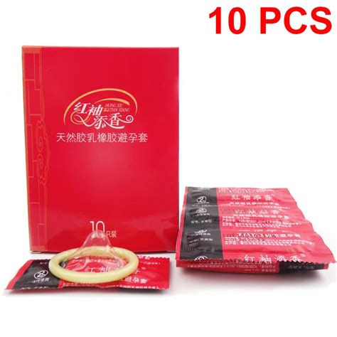10pcs ultra thin large oil quantity super toughnes latex condoms sex tool products for men adult
