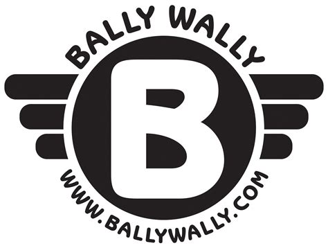 Bally Wally™ Deep Tissue Massage Roller