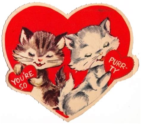 Related Image Vintage Valentine Cards Retro Valentines Vintage
