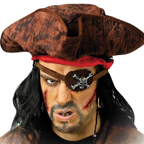 Pirate Makeup Ideas For Male Saubhaya Makeup